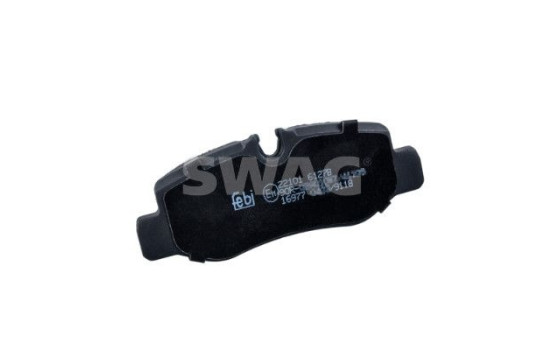 brake pad set 33107627 Swag, Image 2