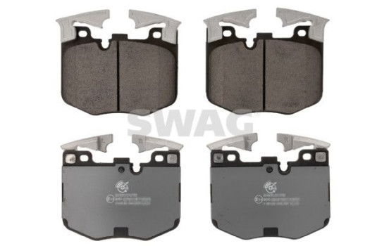 brake pad set 33107632 Swag