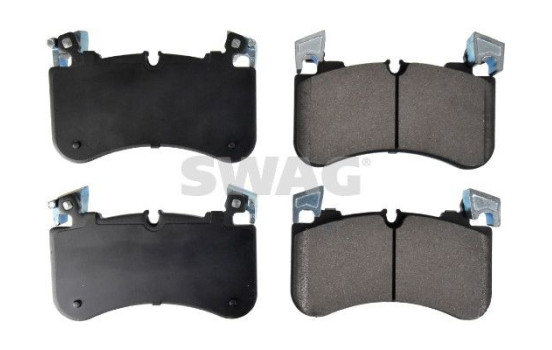 brake pad set 33107649 Swag