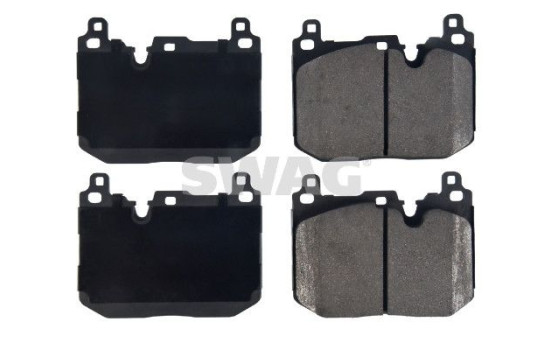 brake pad set 33108024 Swag