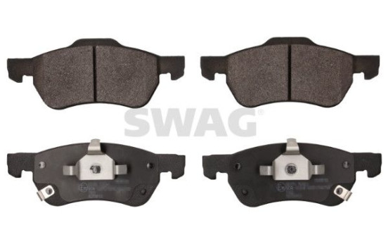 brake pad set 33109108 Swag