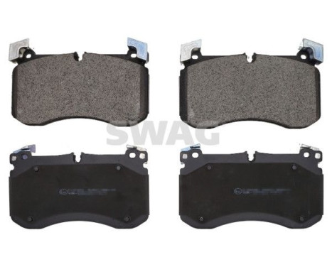 brake pad set 33109373 Swag