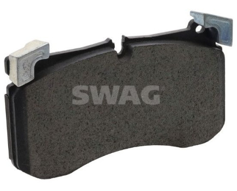 brake pad set 33109373 Swag, Image 2