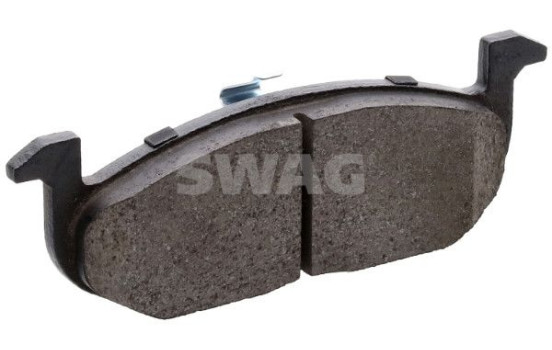 brake pad set 33109374 Swag, Image 2
