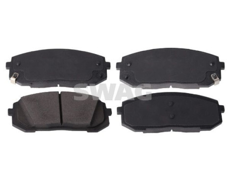 brake pad set 33109409 Swag