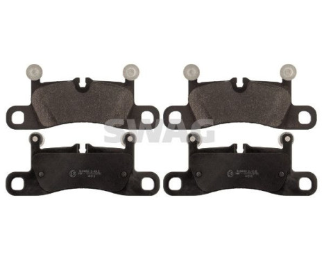brake pad set 38116169 Swag