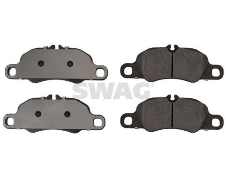 brake pad set 38116172 Swag