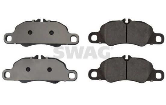 brake pad set 38116172 Swag