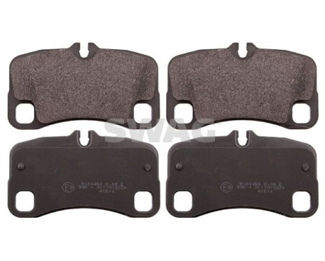 brake pad set 38116175 Swag