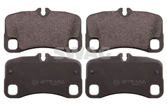 brake pad set 38116175 Swag