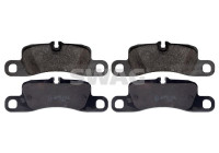 brake pad set 38116177 Swag