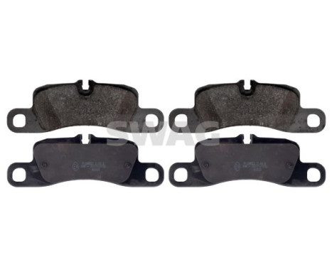 brake pad set 38116177 Swag