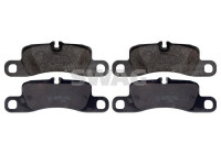 brake pad set 38116177 Swag