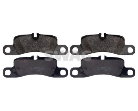 brake pad set 38116177 Swag