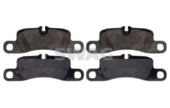 brake pad set 38116177 Swag