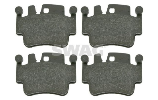 brake pad set 38916522 Swag