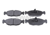 brake pad set 40916055 Swag