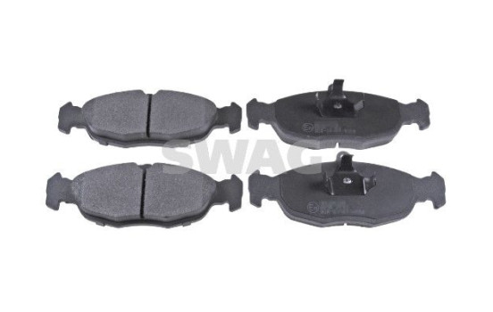 brake pad set 40916055 Swag