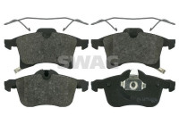 brake pad set 40916603 Swag
