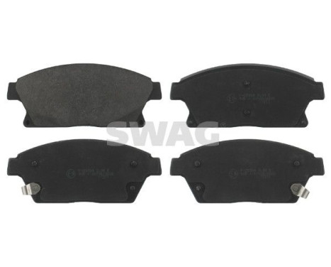 brake pad set 40916788 Swag