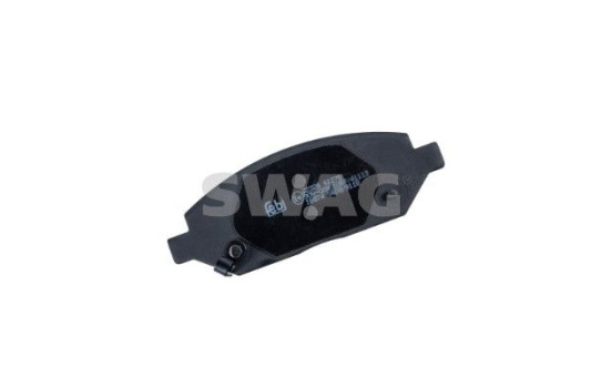 brake pad set 42916974 Swag, Image 2