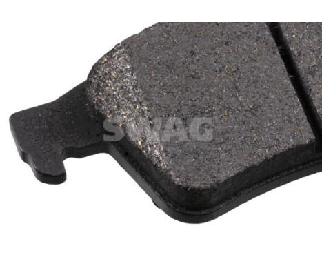 brake pad set 50916718 Swag, Image 2