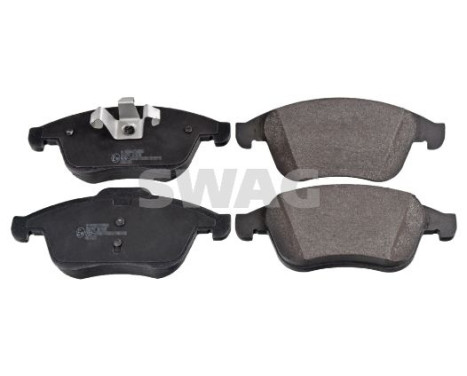 brake pad set 60116186 Swag