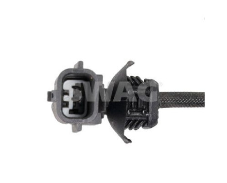 brake pad set 60916843 Swag, Image 2