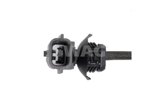 brake pad set 60916843 Swag, Image 2