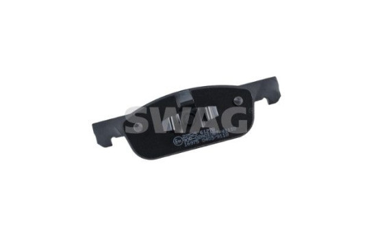 brake pad set 60916975 Swag, Image 2
