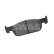 brake pad set 60916975 Swag, Thumbnail 3