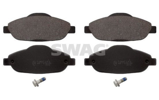 brake pad set 62916844 Swag