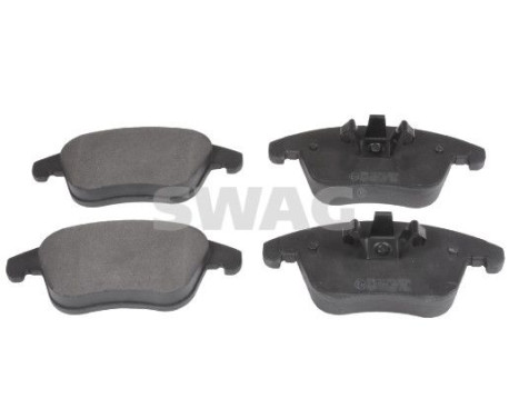 brake pad set 64916714 Swag