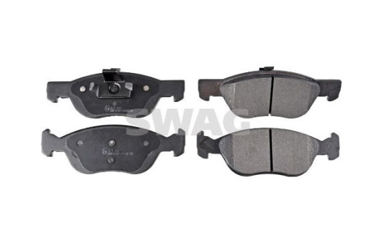 brake pad set 70116050 Swag