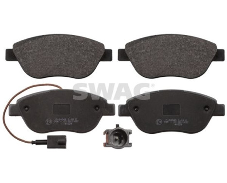 brake pad set 70116054 Swag