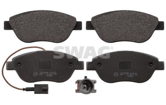 brake pad set 70116054 Swag