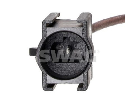 brake pad set 70116057 Swag, Image 2