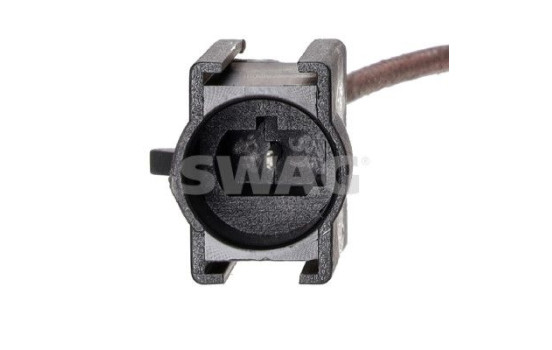 brake pad set 70116057 Swag, Image 2