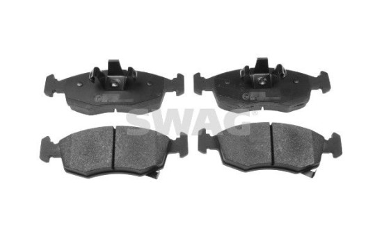 brake pad set 70116065 Swag