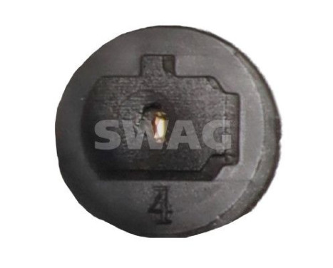 brake pad set 70916392 Swag, Image 2