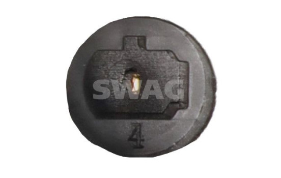 brake pad set 70916392 Swag, Image 2
