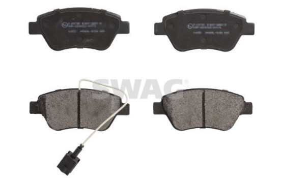 brake pad set 70916555 Swag
