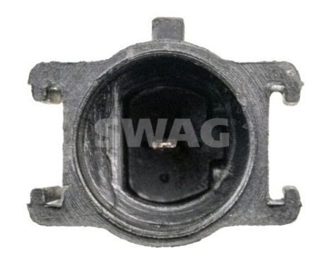 brake pad set 74916849 Swag, Image 2