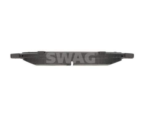 brake pad set 80916624 Swag, Image 2
