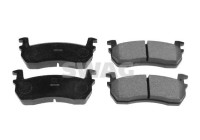 brake pad set 82916261 Swag