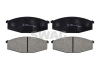 brake pad set 82916263 Swag