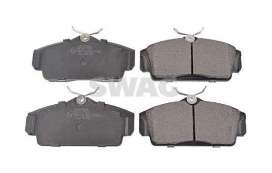 brake pad set 82916388 Swag