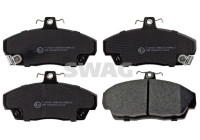 brake pad set 85916114 Swag