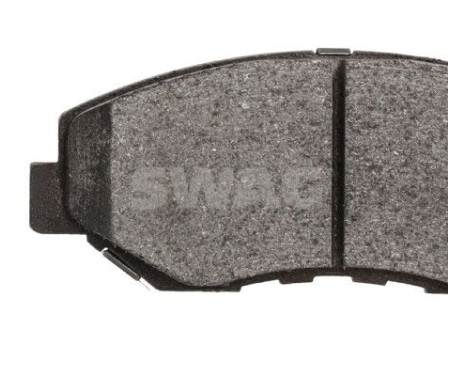 brake pad set 85916552 Swag, Image 2