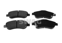 brake pad set 85916806 Swag